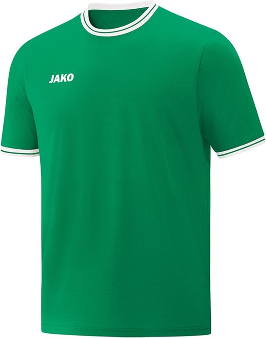 Jako Center 2.0 Shooting Shirt Enfants - Vert Sport / Blanc | Taille: XS