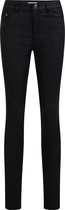 WE Fashion Dames coated broek