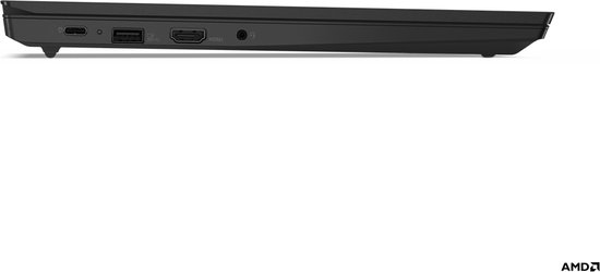 Écran LCD 15.6" FHD IPS Pour Lenovo ThinkPad E15 Gen 3 (20YG/YH/YJ) - Neuf Avec Garantie