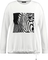 SAMOON Sweatshirt