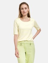 GERRY WEBER T-Shirt met 1/2 mouwen