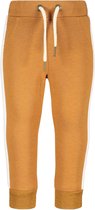 Like FLO Baby Meisjes Camel Sweatbroek Met Camel Bies