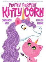 Kitty-Corn- Pretty Perfect Kitty-Corn
