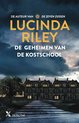De geheimen van de kostschool