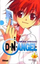 DN angel deel 9