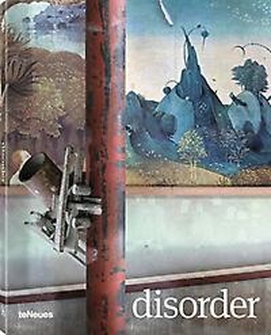 Prix Pictet 06 Disorder