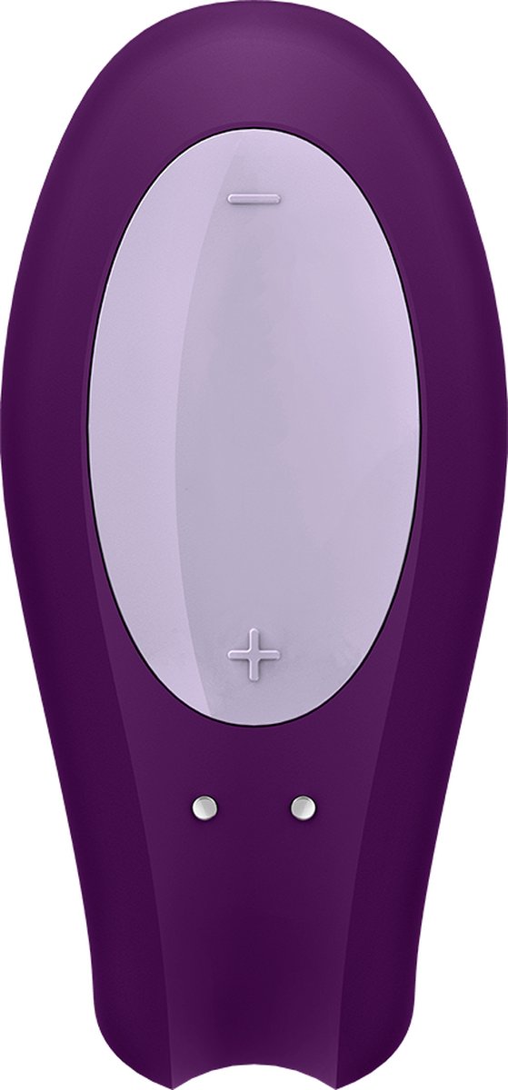 Royals - The Countess Pinpoint Clitoris Vibrator