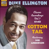 Duke Ellington - Volume 7 (CD)