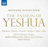 Hila Plitmann - J'nai Bridges - Timothy Fallon - U - The Passion Of Yeshua (2 CD)