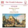 Alberto Martini, Accademia I Filarmonici - Vivaldi: Dresden Concerti I (CD)