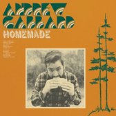 Andrew Gabbard - Homemade (CD)