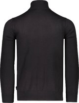 Calvin Klein Vest Zwart voor Mannen - Lente/Zomer Collectie