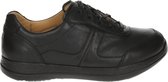 Ganter 259811 - Volwassenen Heren sneakersVrije tijdsschoenen - Kleur: Zwart - Maat: 40