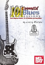 101 Essential Blues Progressions