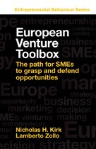 Entrepreneurial Behaviour - European Venture Toolbox