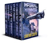 The Imperial Hammer Series Set