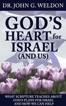 God's Heart for Israel and Us