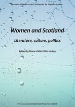 Annales littéraires - Women and Scotland