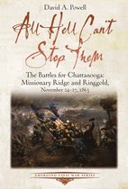 Emerging Civil War Series - All Hell Can’t Stop Them