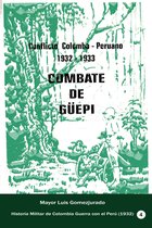 Historia Militar de Colombia Guerra con el Perú (1932) 4 - Conflicto colombo-peruano 1932-1933