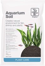 Soil pour aquarium Tropica - Contenu : 9 litres -