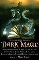 Mammoth Book Of Dark Magic