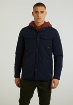 Chasin' Jas STRYKE.L NYLON - DONKER BLAUW - Maat S