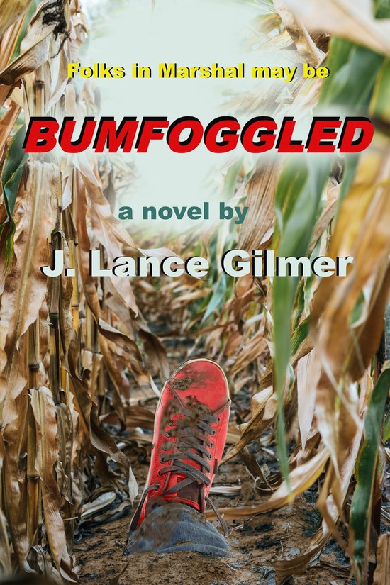 Bumfoggled