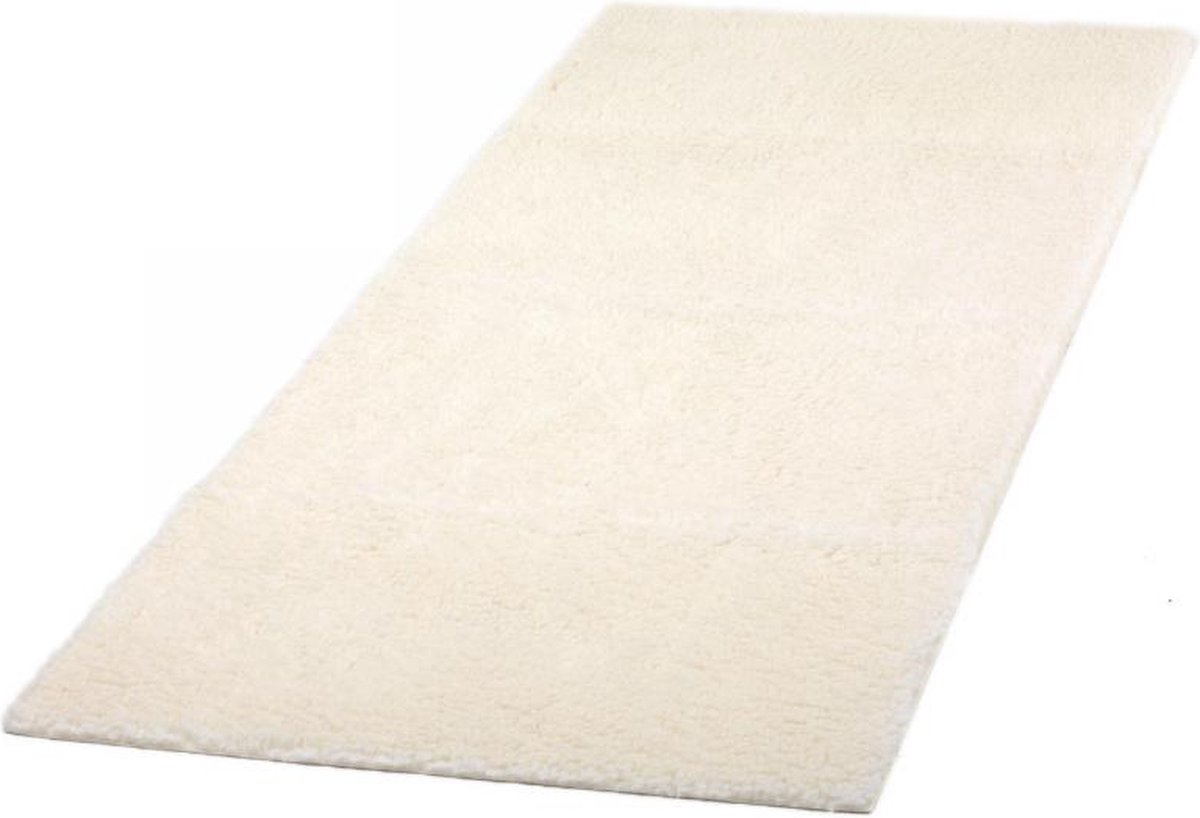 Bodhi Surya schapenwol yogamat 200 x 60 cm
