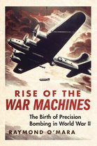 History of Military Aviation - Rise of the War Machines