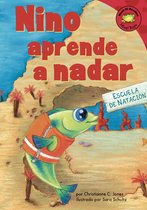 Read-it! Readers en Español: Story Collection - Nino aprende a nadar