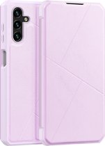 Dux Ducis - Hoesje geschikt voor Samsung Galaxy A13 5G - Skin X Case - Roze