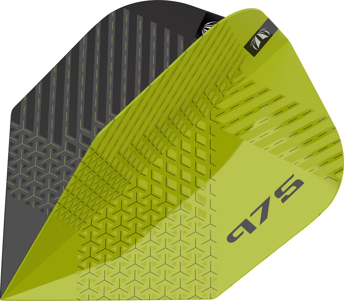 Target 975 Pro Ultra NO6 - Dart Flights