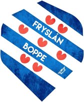 Bull's Powerflite - Fryslân Boppe - Dart Flights