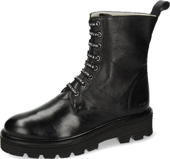 bottes femme melvin et hamilton