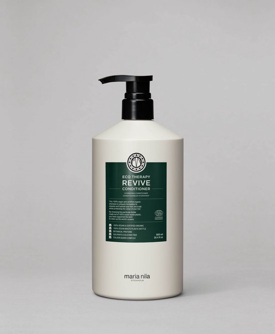 Maria Nila - Eco Therapy Revive Conditioner 900