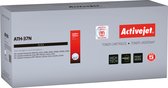 ActiveJet AT-380NX toner voor HP-printer; HP CF380X-vervanging; Opperste; 4400 pagina's; zwart.