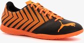 Puma Tacto II IT zaalschoenen IC - Zwart - Maat 46