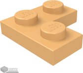 LEGO Plaat 2x2 Hoek, 2420 Medium noga 50 stuks