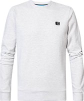 Petrol Industries Klassieke sweater Heren - Maat XXXL