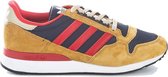 adidas Originals Zx 500 De sneakers van de manier Mannen Kastanje 42 2/3