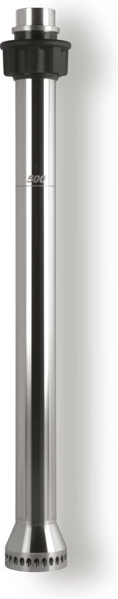 Emulgeerstaaf 500mm ''heavy duty'' | Fama HOMOGENIZER 500 MM | Gastro-Inox