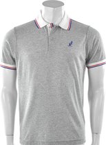 Australian - Jersey Polo - Polo - 52 - Grijs