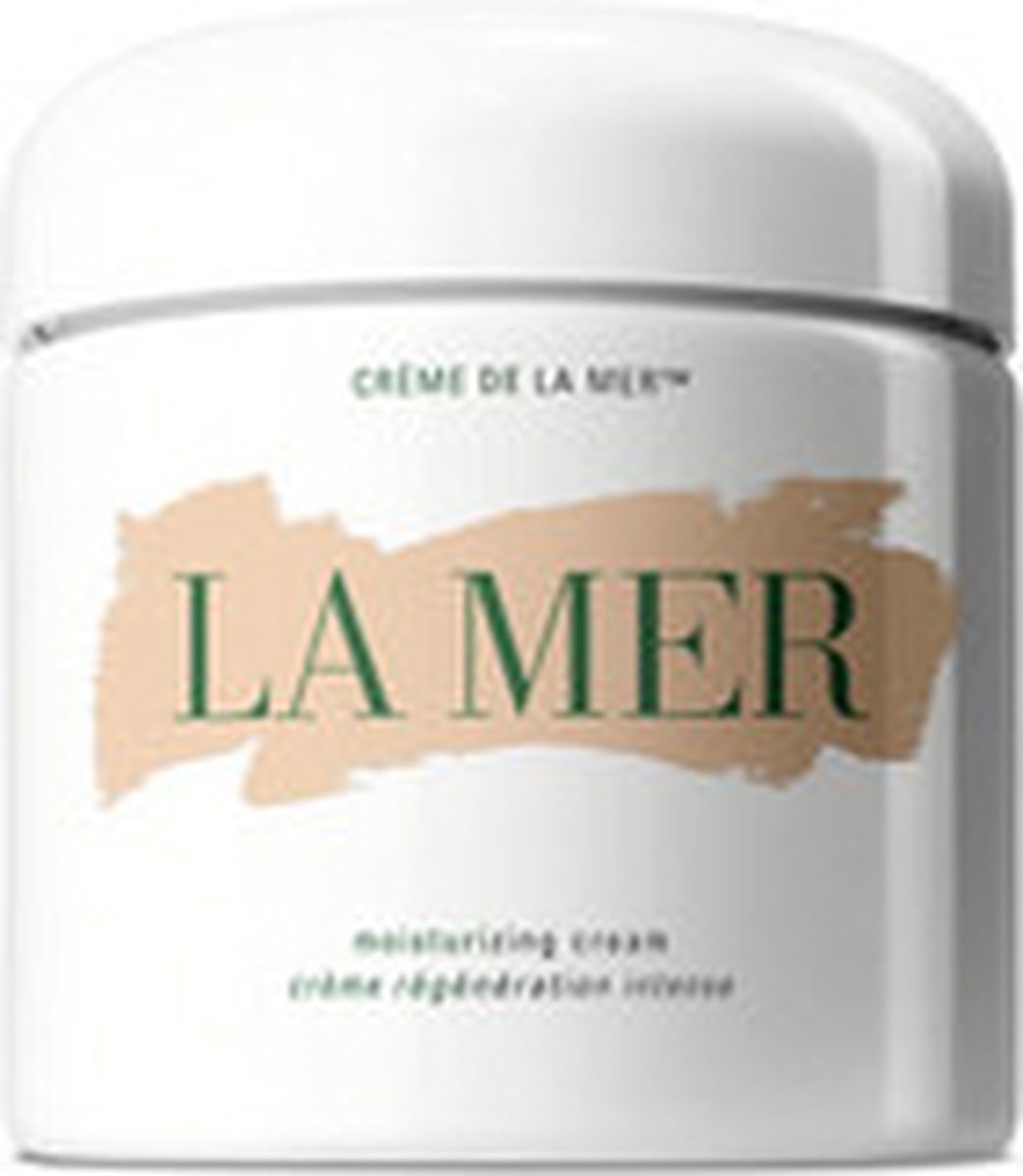 La mer face sale cream