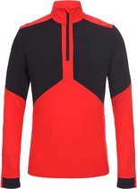 Icepeak - Elliott - Rode Pully - XXL - Rood