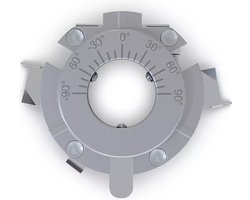 Philips LED connector ring H7 Type C 11172CX2