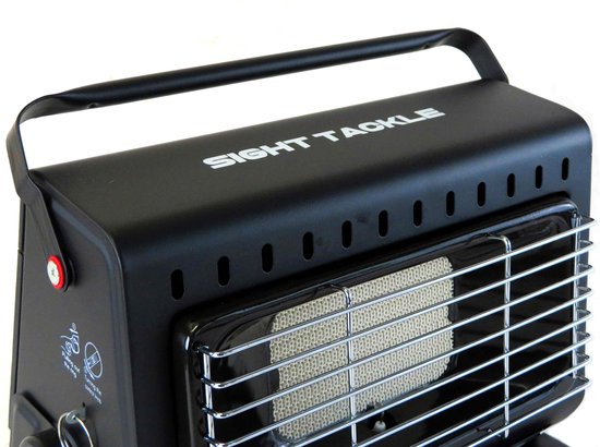 Chauffe-eau portatif au gaz - Chaufferette extérieure - Chaufferette - Chaufferette - Chauffage de terrasse