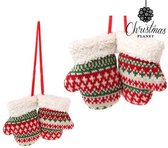 Kerstversiering 8353 (10 cm)
