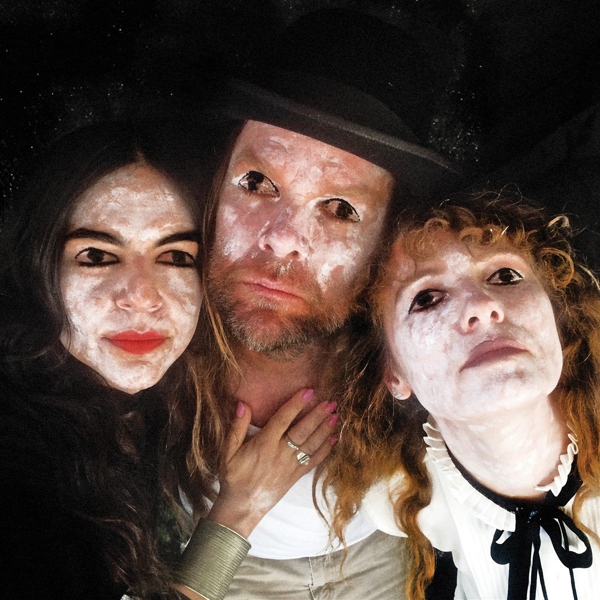 Thor & Friends - 4 (LP) (Coloured Vinyl) (Limited Edition)