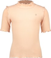 Like Flo T-shirt meisje salmon maat 152